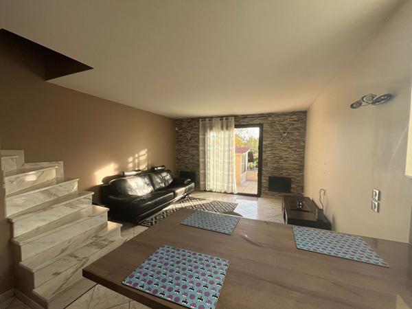 Maison Montreuil 4 pièce(s) 89 m2