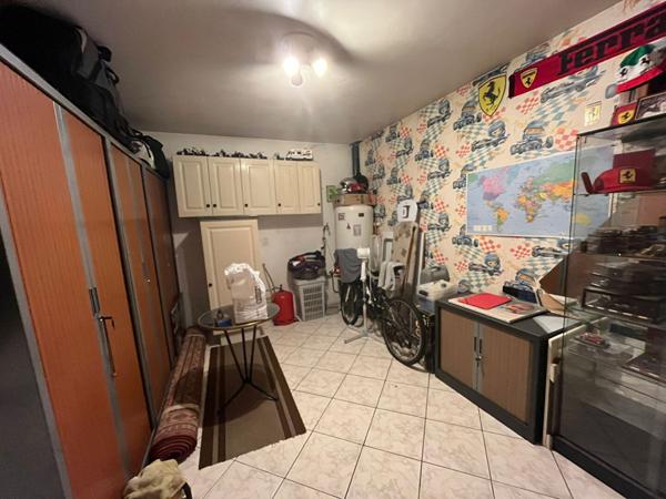 Maison Montreuil 4 pièce(s) 89 m2