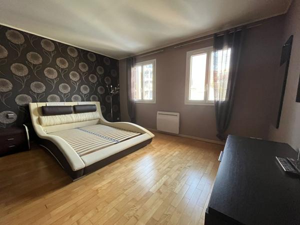 Maison Montreuil 4 pièce(s) 89 m2