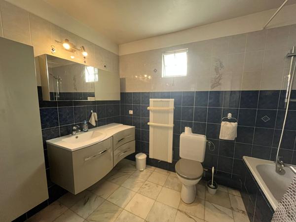 Maison Montreuil 4 pièce(s) 89 m2