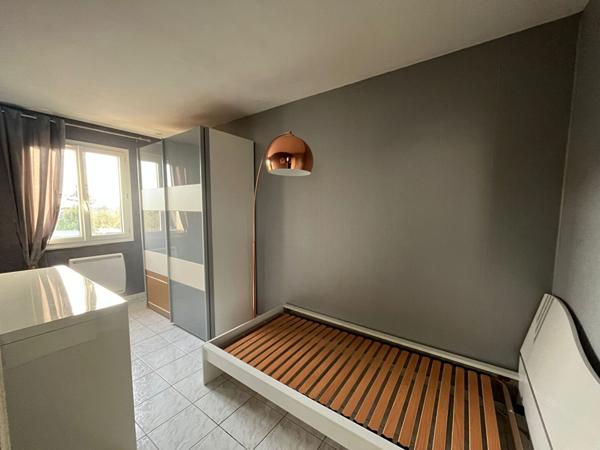 Maison Montreuil 4 pièce(s) 89 m2