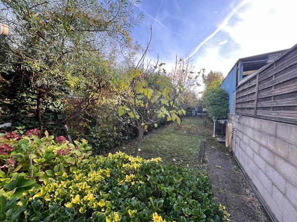 Maison Montreuil 4 pièce(s) 89 m2