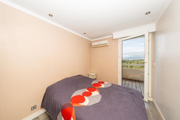 Appartement à vendre |  Mougins |  2 pièces | 31,1 m²