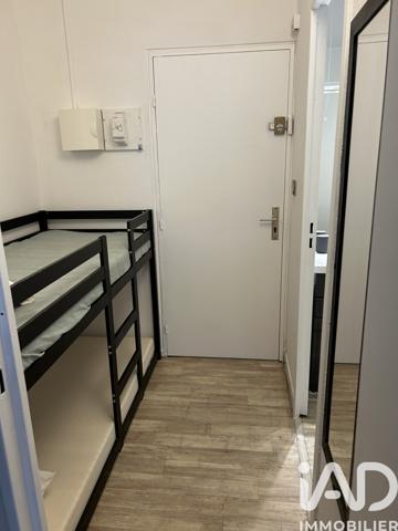 Appartement à vendre 1 pièce 19 m² Saint-Cyr-sur-Mer