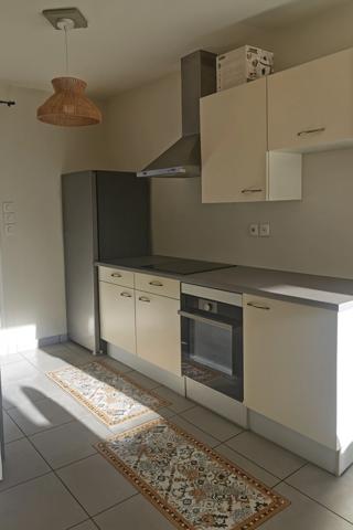 Maison moderne 4 pièces