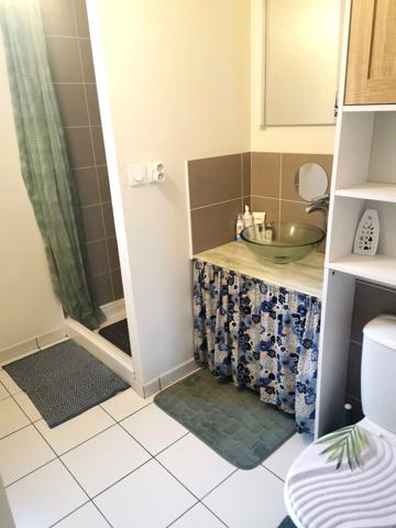 Maison moderne 4 pièces