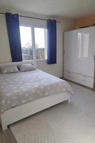 Maison moderne 4 pièces