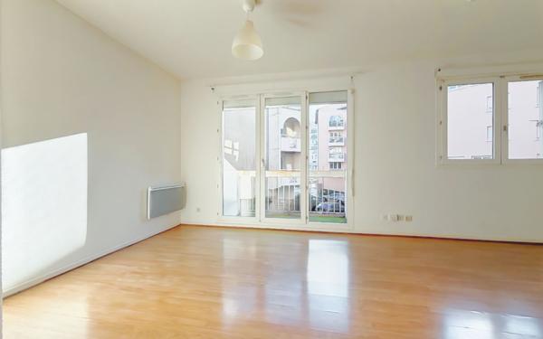 Appartement à vendre    2 pièces • 30,11 m2 Toulouse