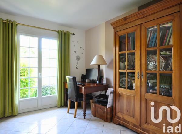 Maison à vendre 7 pièces 180 m² Villennes-sur-Seine