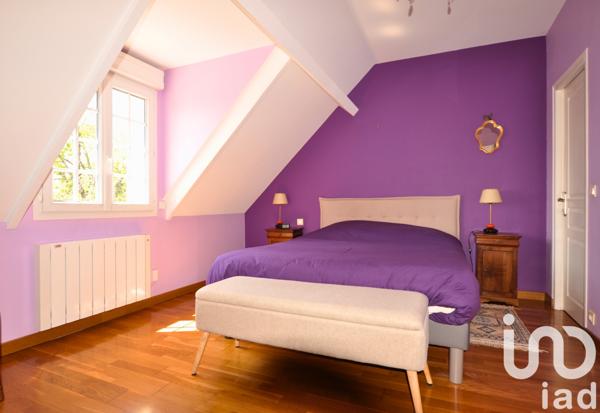 Maison à vendre 7 pièces 180 m² Villennes-sur-Seine