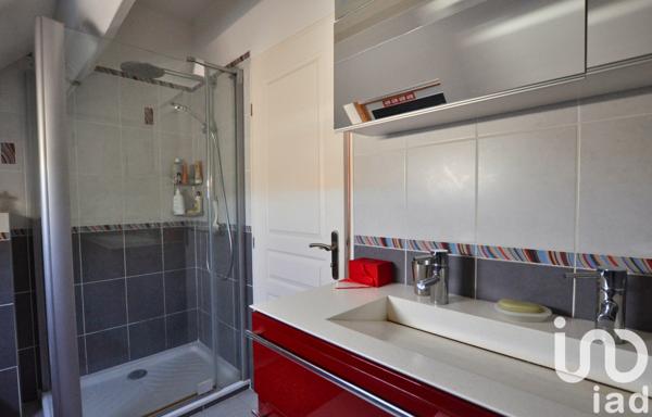 Maison à vendre 7 pièces 180 m² Villennes-sur-Seine