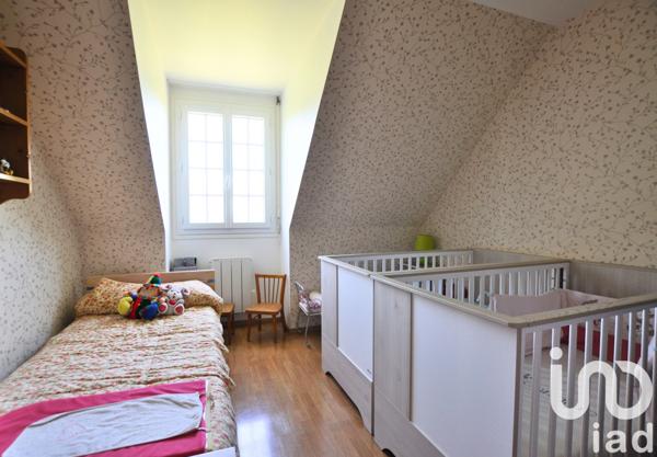 Maison à vendre 7 pièces 180 m² Villennes-sur-Seine