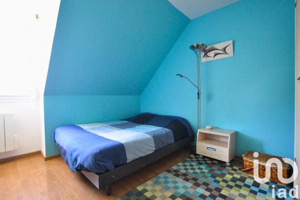 Maison à vendre 7 pièces 180 m² Villennes-sur-Seine