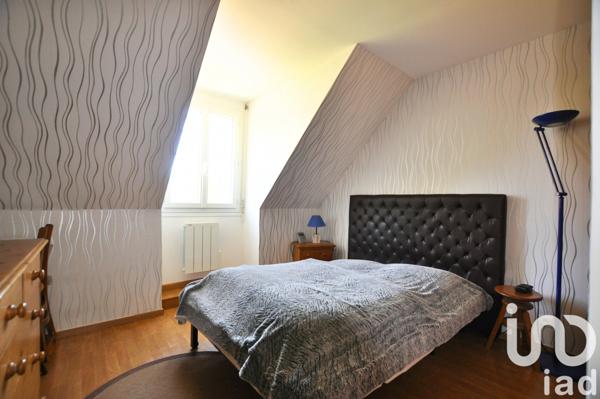 Maison à vendre 7 pièces 180 m² Villennes-sur-Seine