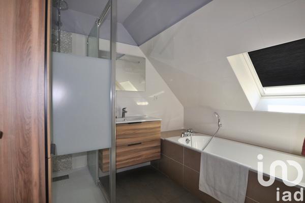 Maison à vendre 7 pièces 180 m² Villennes-sur-Seine