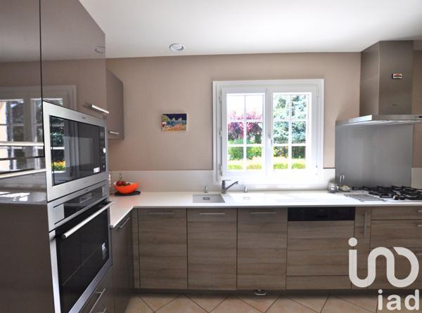 Maison à vendre 7 pièces 180 m² Villennes-sur-Seine