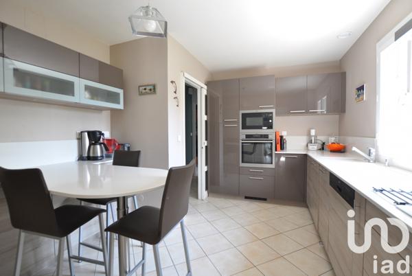 Maison à vendre 7 pièces 180 m² Villennes-sur-Seine