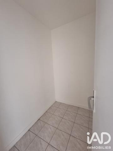 Appartement à vendre 4 pièces 66,3 m² Grigny
