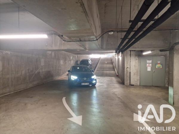 Location studio 13 m² Mantes-la-Jolie