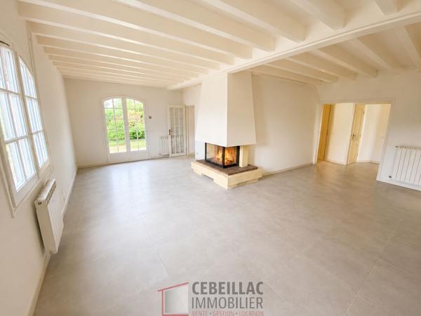Maison 5 pièce(s) 3 chambre(s) 108.9 m²