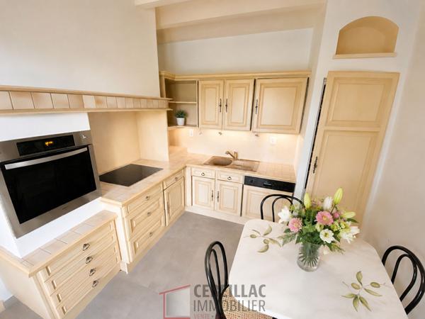 Maison 5 pièce(s) 3 chambre(s) 108.9 m²