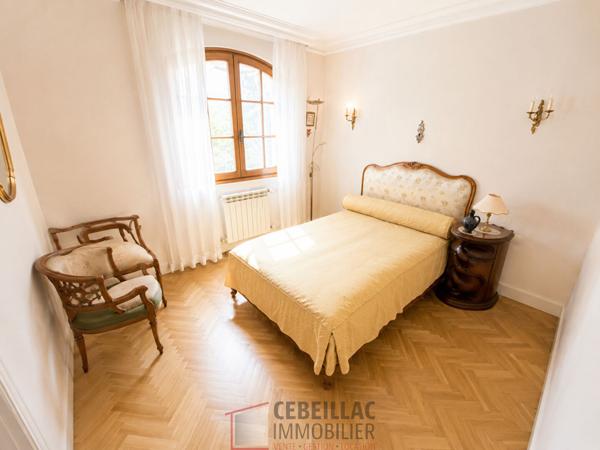 Maison 5 pièce(s) 3 chambre(s) 108.9 m²