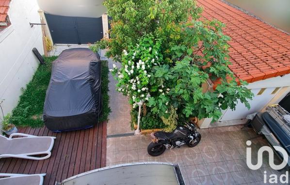 Maison à vendre 6 pièces 67 m² Ivry-sur-Seine