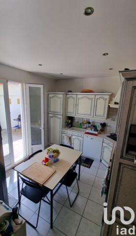 Maison à vendre 6 pièces 67 m² Ivry-sur-Seine