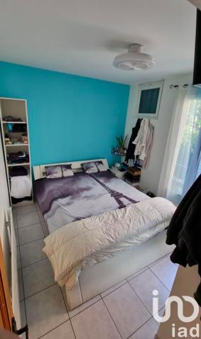 Maison à vendre 6 pièces 67 m² Ivry-sur-Seine