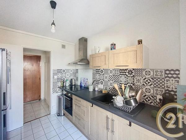 Appartement T3 à vendre  3 pièces - 56,34 m 2   BETHONCOURT  - 25