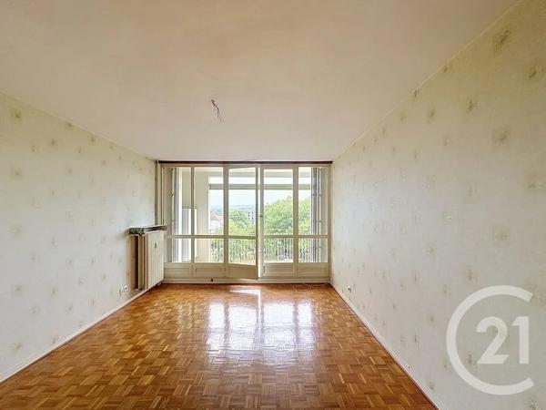 Appartement T3 à vendre  3 pièces - 56,34 m 2   BETHONCOURT  - 25