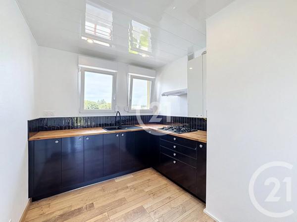 Appartement T3 à vendre  3 pièces - 56,34 m 2   BETHONCOURT  - 25