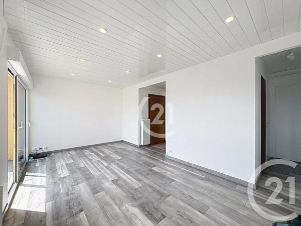 Appartement T3 à vendre  3 pièces - 56,34 m 2   BETHONCOURT  - 25