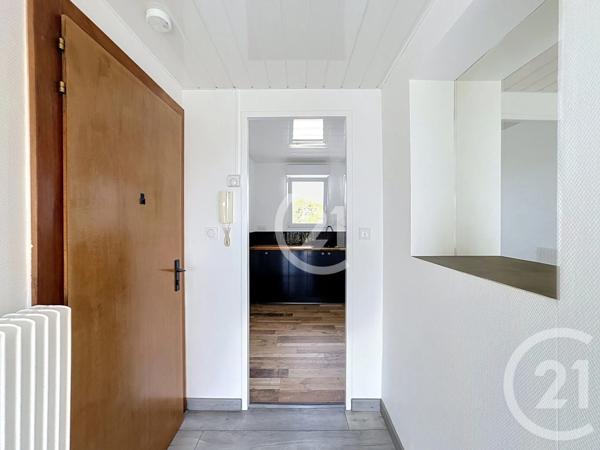 Appartement T3 à vendre  3 pièces - 56,34 m 2   BETHONCOURT  - 25