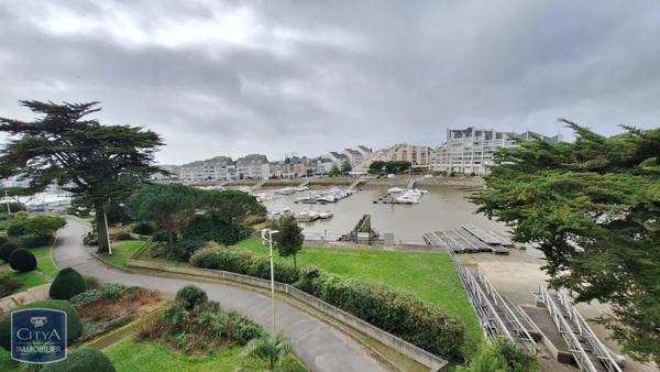 Appartement à vendre 2 pièces 50.38m²