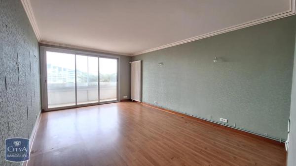 Appartement à vendre 2 pièces 50.38m²