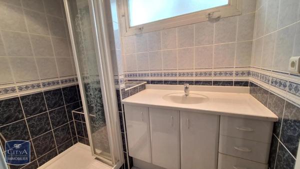 Appartement à vendre 2 pièces 50.38m²