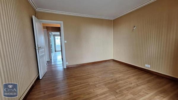 Appartement à vendre 2 pièces 50.38m²