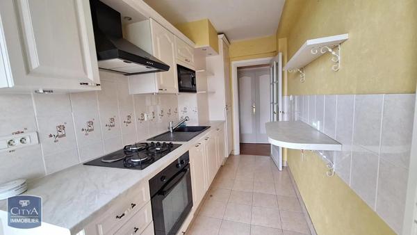 Appartement à vendre 2 pièces 50.38m²