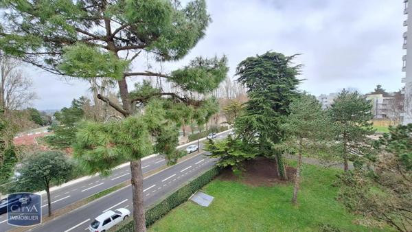 Appartement à vendre 2 pièces 50.38m²