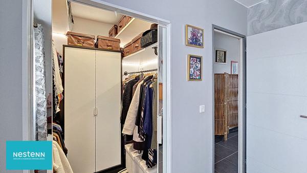 EXCLUSIVITÉ NESTENN SAINT MAXIMIN ? UNE MAISON FAMILIALE PRÊTE À VIVRE !