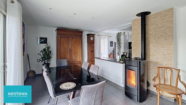 EXCLUSIVITÉ NESTENN SAINT MAXIMIN ? UNE MAISON FAMILIALE PRÊTE À VIVRE !