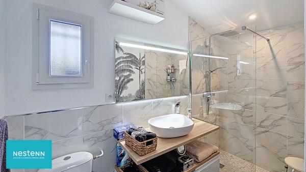 EXCLUSIVITÉ NESTENN SAINT MAXIMIN ? UNE MAISON FAMILIALE PRÊTE À VIVRE !