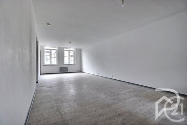 Appartement F3 à vendre  3 pièces - 93,20 m2 ARMENTIERES - 59