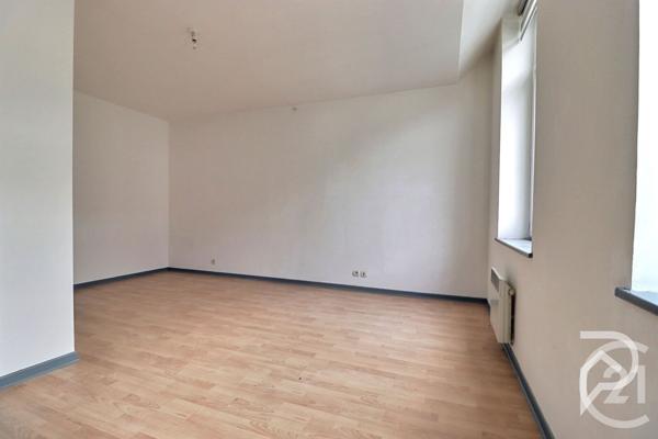 Appartement F3 à vendre  3 pièces - 93,20 m2 ARMENTIERES - 59