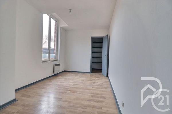 Appartement F3 à vendre  3 pièces - 93,20 m2 ARMENTIERES - 59