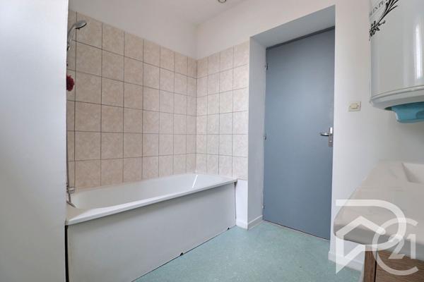 Appartement F3 à vendre  3 pièces - 93,20 m2 ARMENTIERES - 59