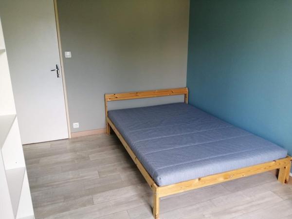 Appartement à RENNES, 35200 - 3 pièces 60m²