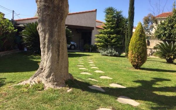 Appartement à vendre    4 pièces • 115 m2 Perpignan