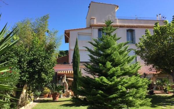 Appartement à vendre    4 pièces • 115 m2 Perpignan